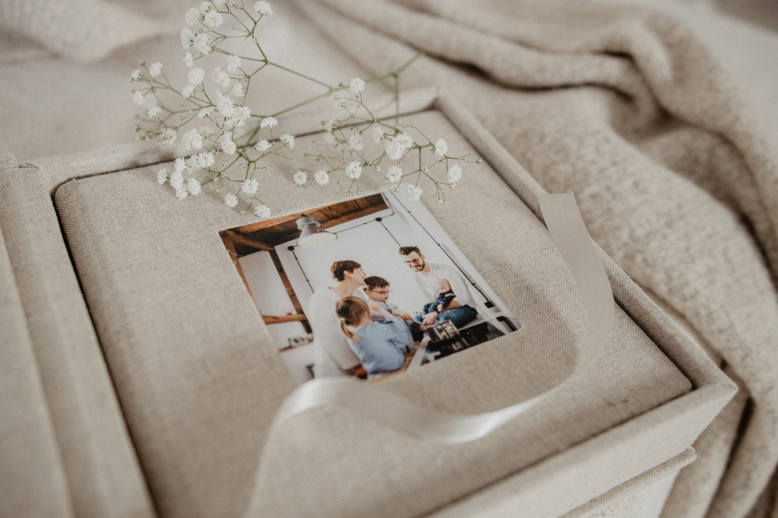 Familienalbum Emsdetten