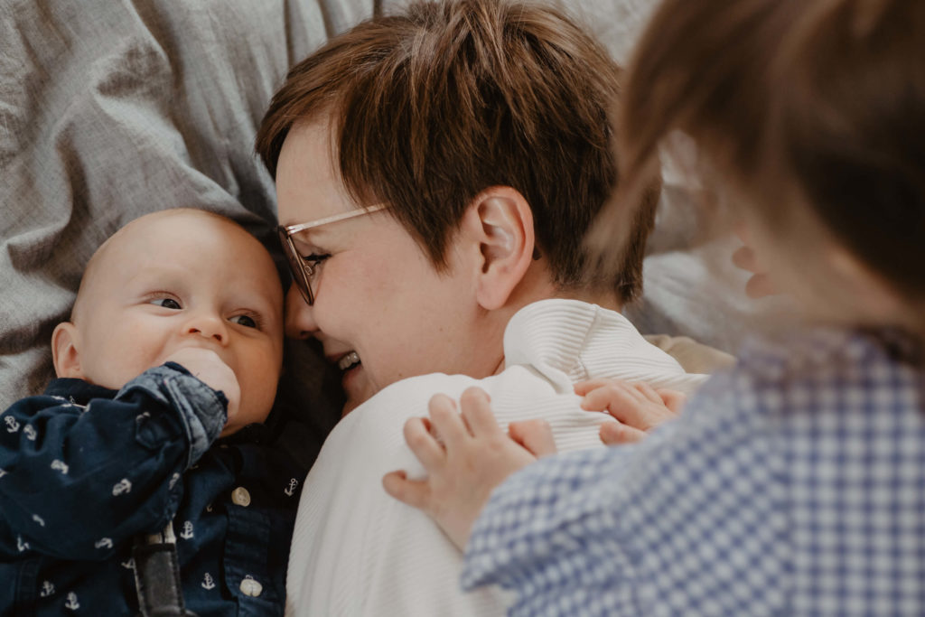 Fotoshooting ca. 1,5 Stunden