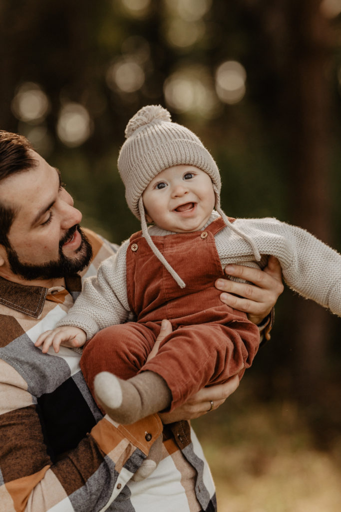 Familienfotos Emsdetten