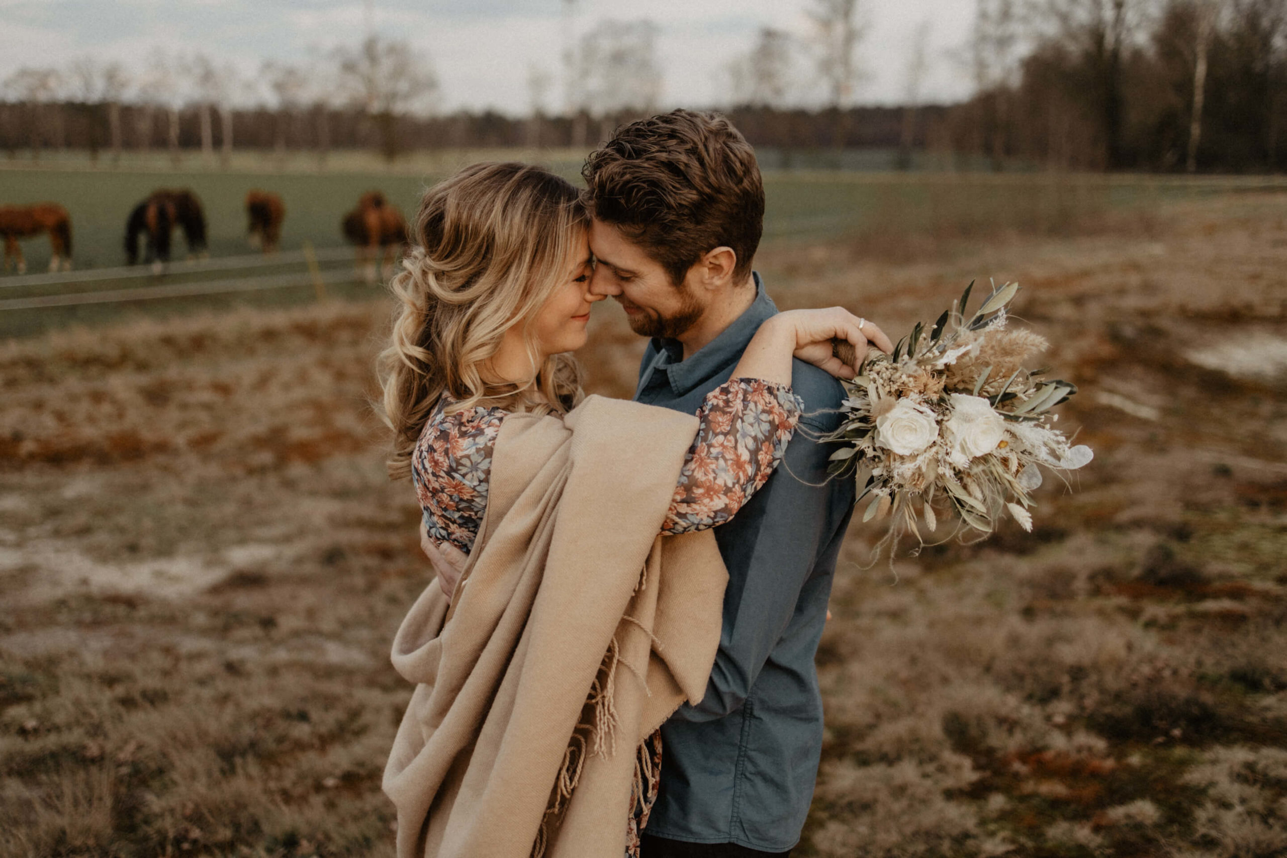 Paarshooting Emsdetten