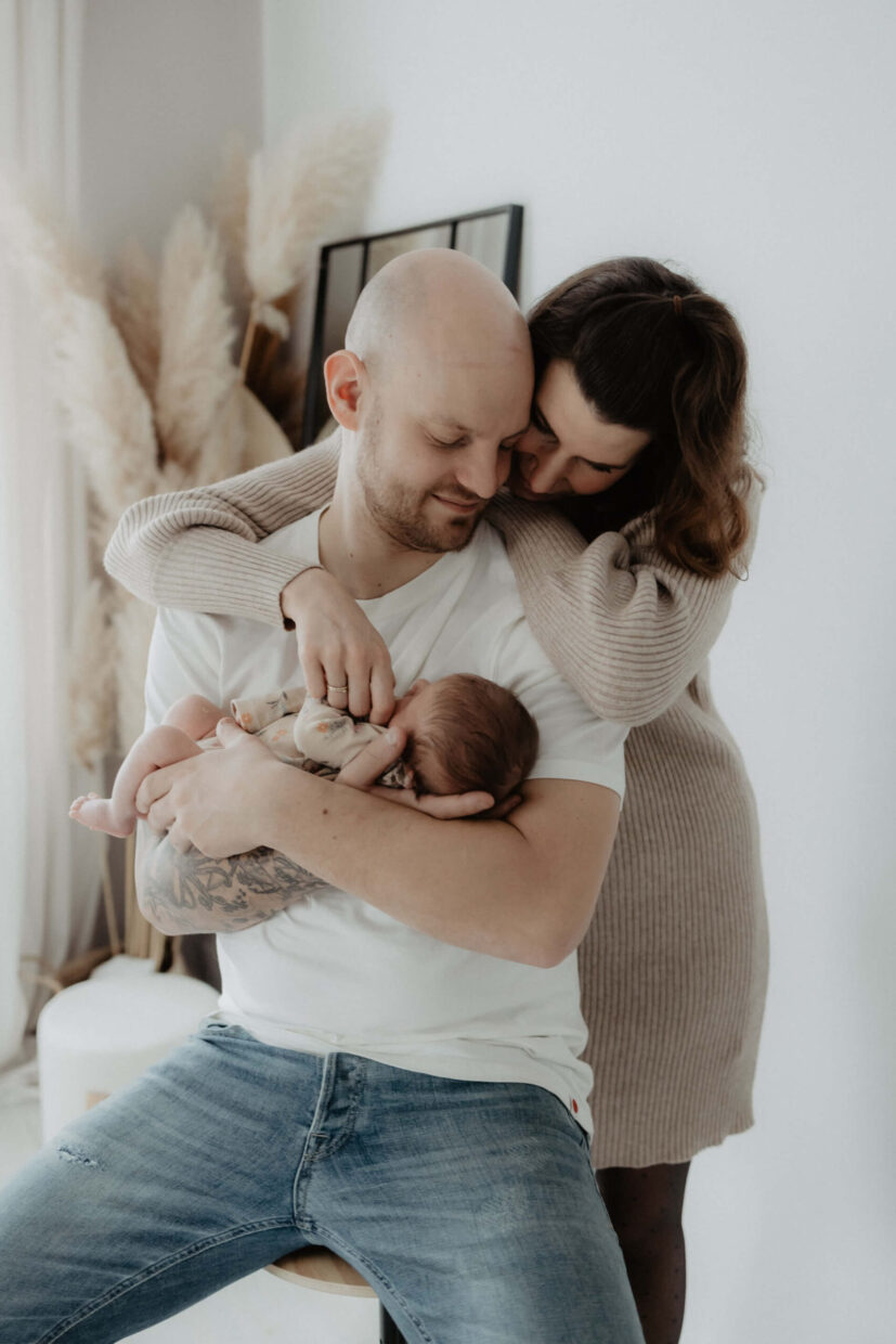 Familienfotos Emsdetten