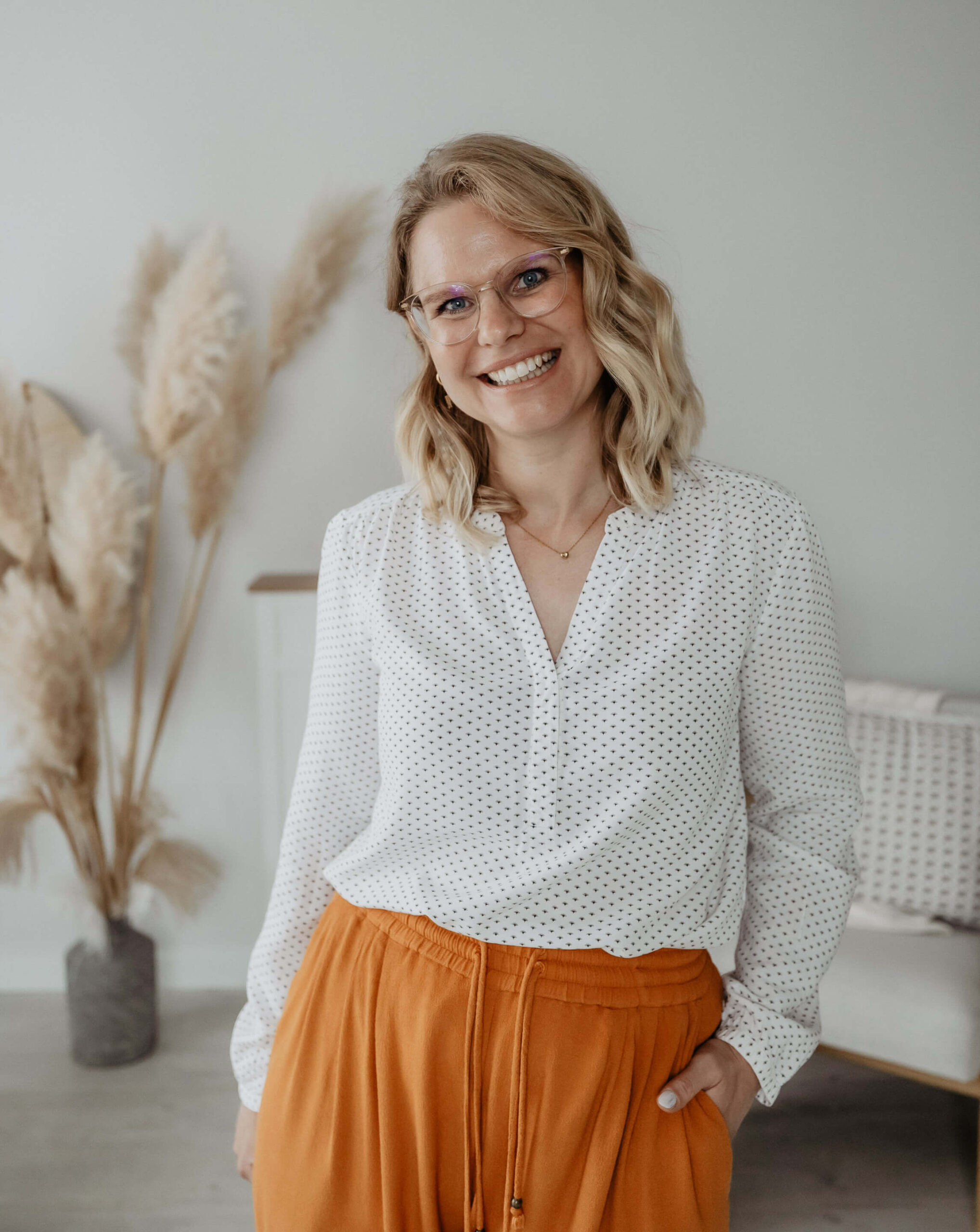 Fotografin Münsterland